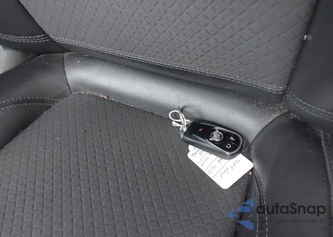 2020 Buick Encore Fwd Preferred из США, поврежденный, VIN KL4CJASB3LB070884